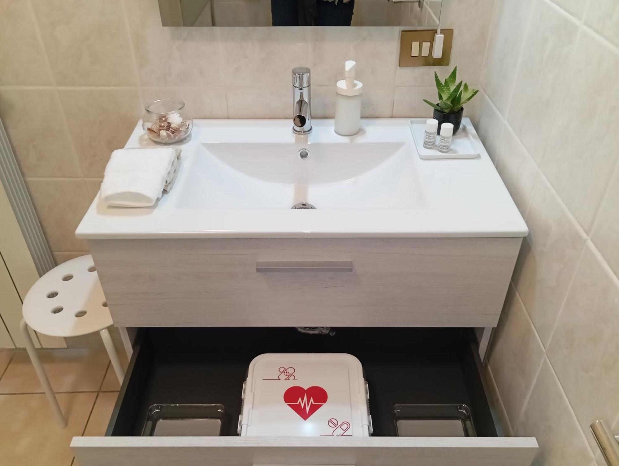 Sunrise Apartment Monterotondo  Bagian luar foto