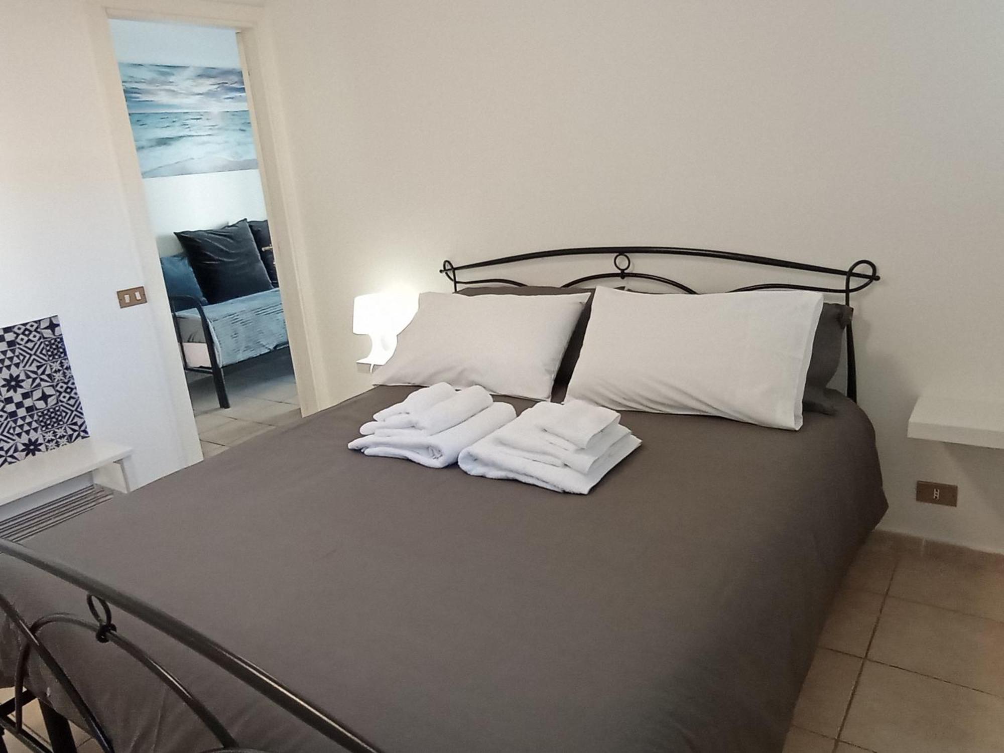 Sunrise Apartment Monterotondo  Bagian luar foto