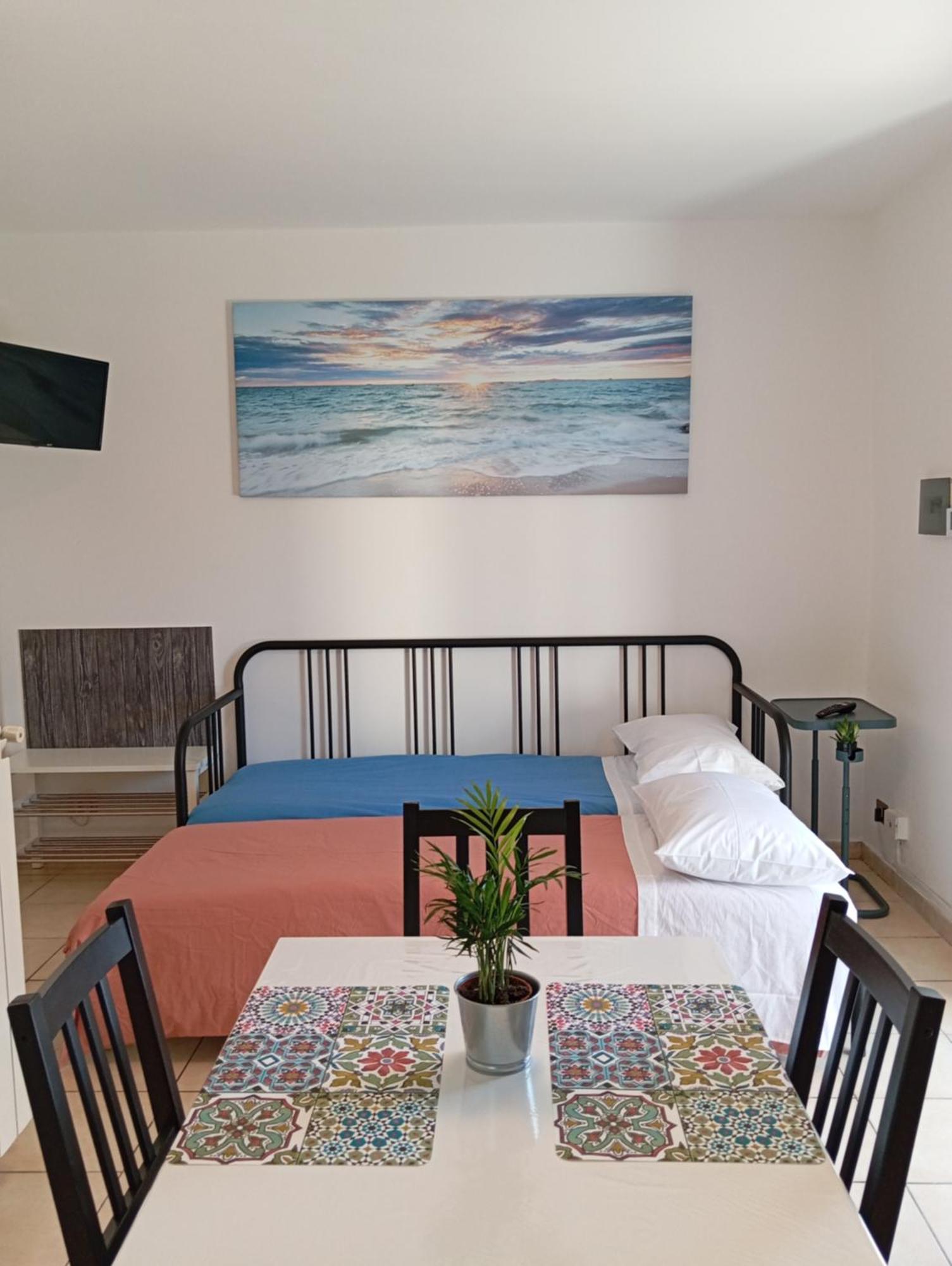 Sunrise Apartment Monterotondo  Bagian luar foto