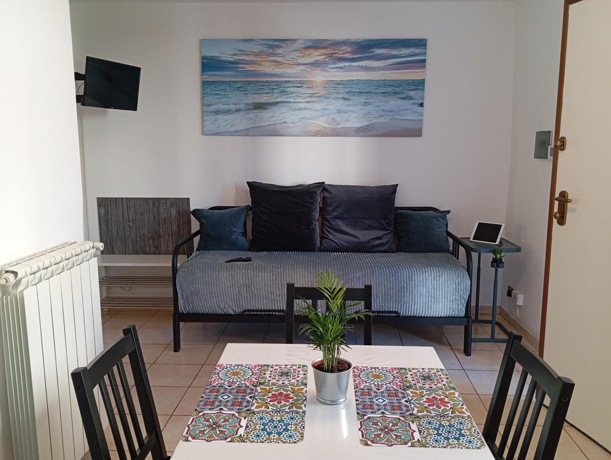 Sunrise Apartment Monterotondo  Bagian luar foto