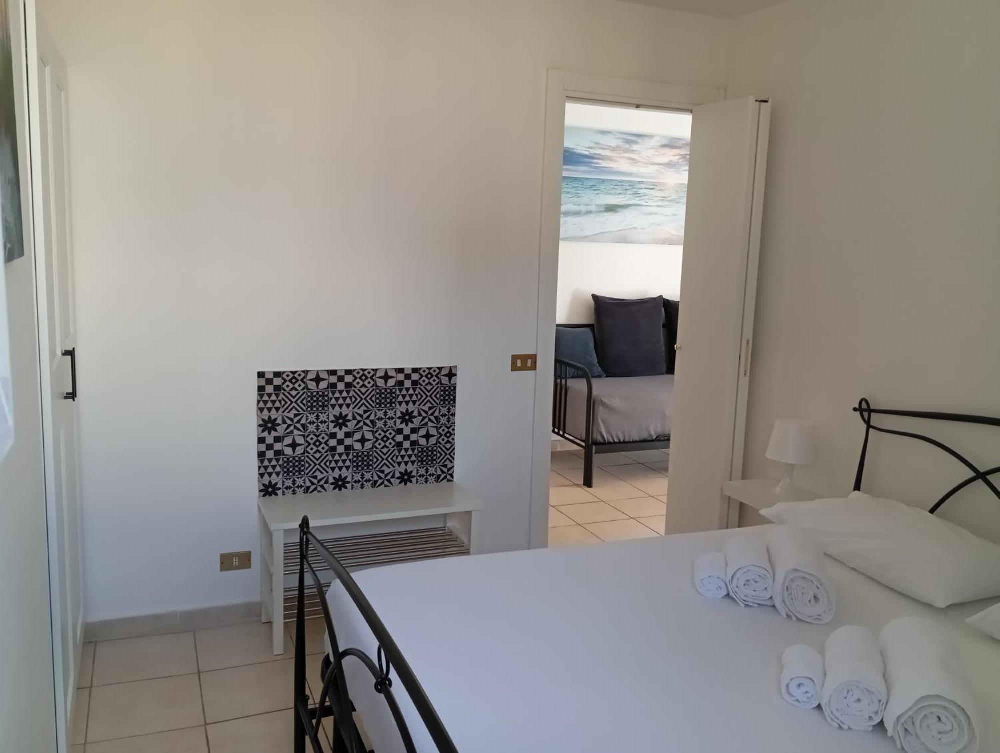 Sunrise Apartment Monterotondo  Bagian luar foto